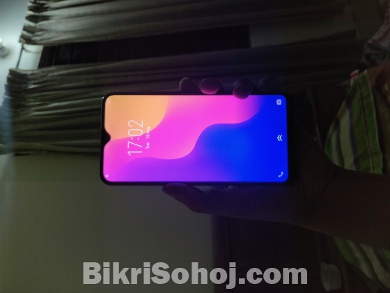 Vivo y91 (2/32)gb